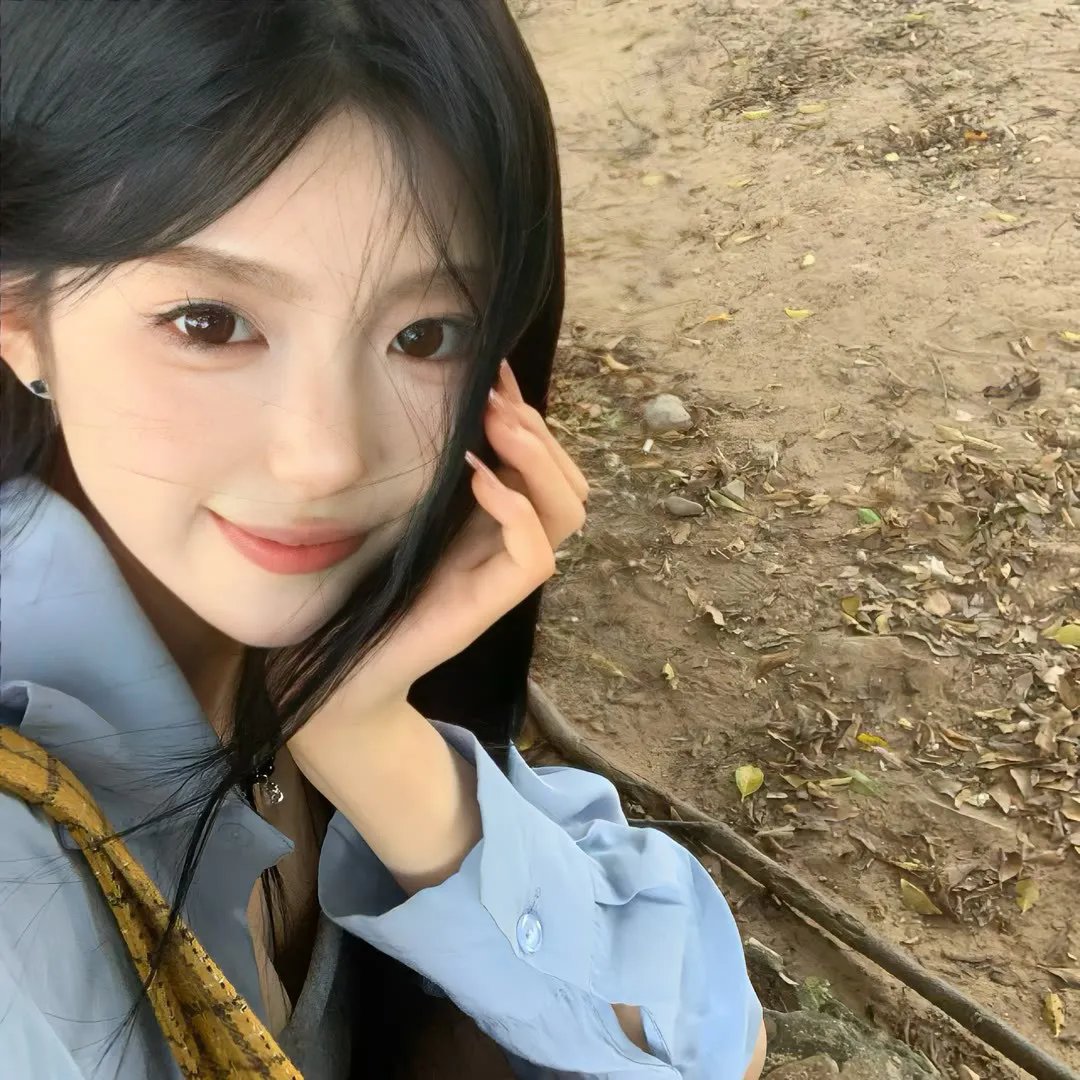 从来没有开枪