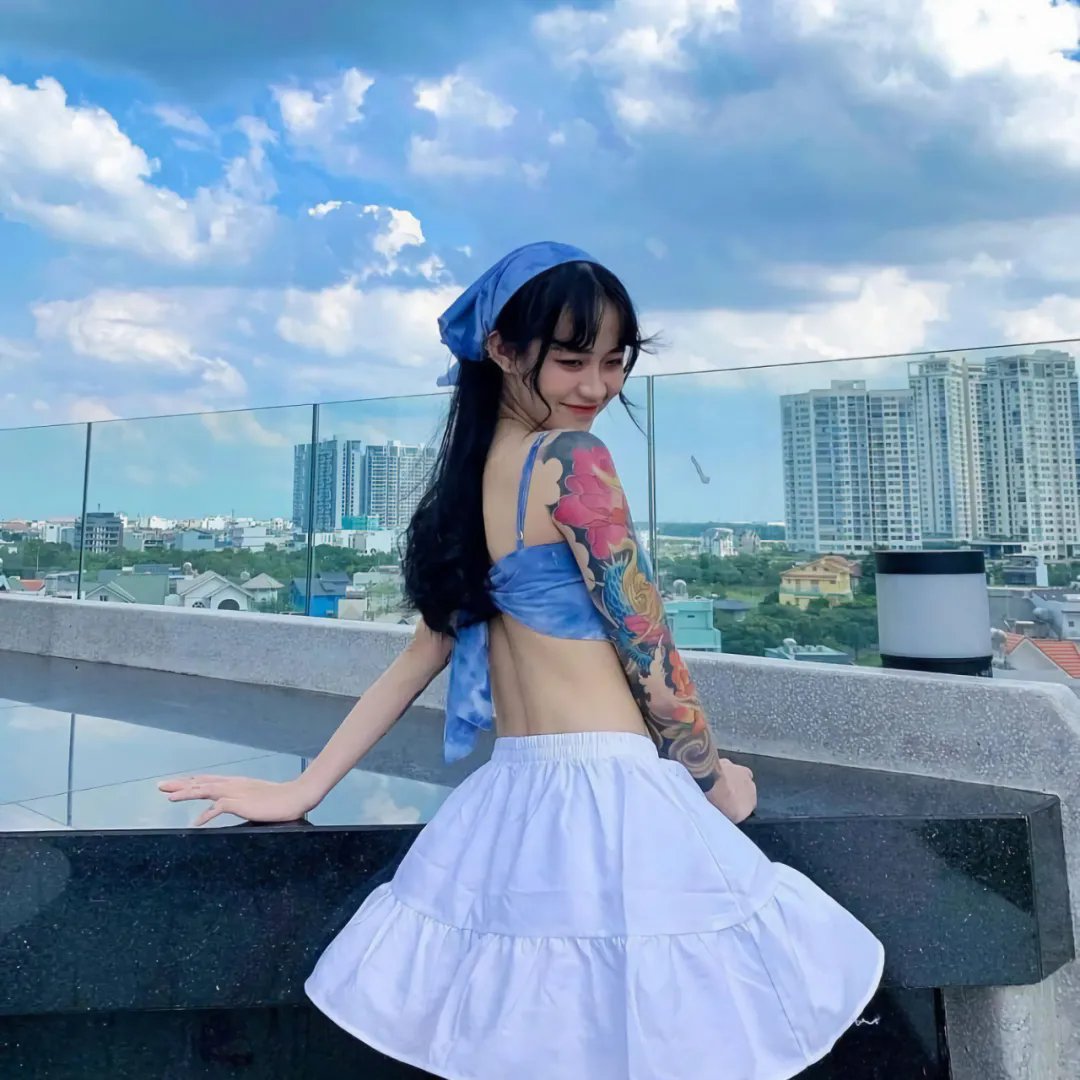 完美敌人