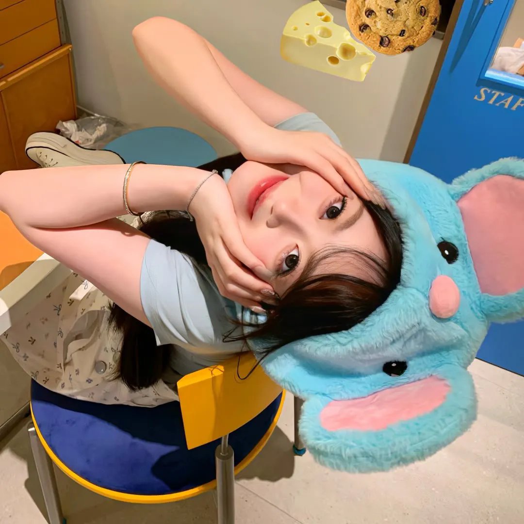 母亲的女友