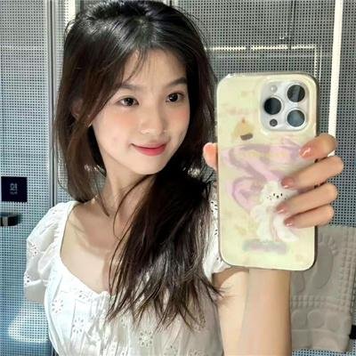 亲爱的小美人鱼